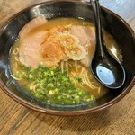 Ramen bakumatsu - 