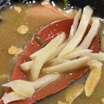 王道家直系 IEKEI TOKYO - 刻み生姜