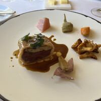 ラ・トゥーエル - 