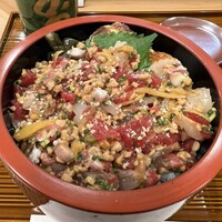 江戸前 寿し政 別館 - 