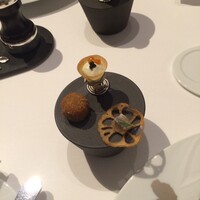 ドミニク・ブシェ トーキョー - 