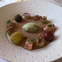 ラ・トゥーエル - 