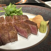 松阪牛 よし田 - 