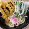 資さんうどん 山口湯田店