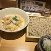 蕎麦きり みよた