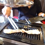 Yakiniku Kinjou - 