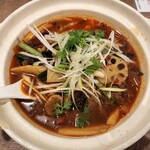 四川小吃 雲辣坊 - 