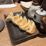 肉汁餃子のダンダダン - 