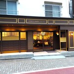 KEN'S CAFE TOKYO - 