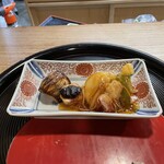 京料理 かじ - 