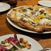 ピッツェリア&トラットリア ゴンゾ 目黒店 - 