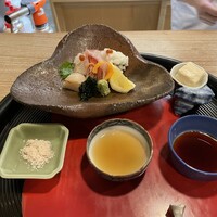 京料理 かじ - 