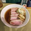 らーめん 鴨to葱