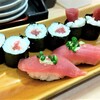 Namae No Nai Sushiya - 