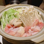 個室と和食 和ノ音  - 