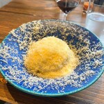 スブリデオ レストラーレ - 