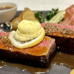 たいめいけん - 