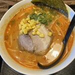 麺屋たけぞう - 