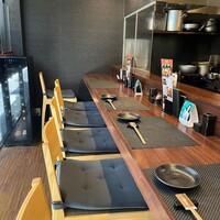 串揚げとワイン Ohana 北浜店  - 