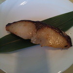 リバティーヌ - さわらの西京焼き