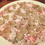 トラットリア・リョウゴク - 