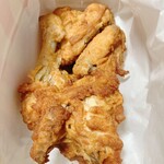 ケンタッキーフライドチキン - 
