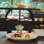 ザ・カフェ by アマン - 