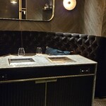 西麻布 焼肉 X - 個室(2人用)