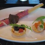 ザ・カフェ by アマン - 