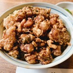 天ぷらと天丼 五島 - 