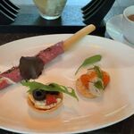 ザ・カフェ by アマン - 