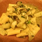 トラットリア・リョウゴク - 