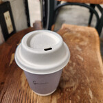 ガーデニア コーヒーハウス - コールドブリュー～☆