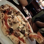 Pizzeria RUBINO - 