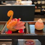 ザ・カフェ by アマン - 