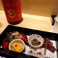 鮨 奏 - 