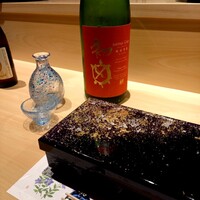 鮨 奏 - 