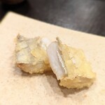 てんぷら 一心 - 