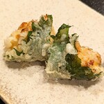 てんぷら 一心 - 