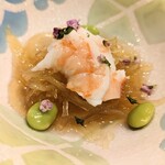 てんぷら 一心 - 