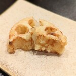 てんぷら 一心 - 