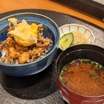 てんぷら 一心 - 