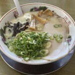 ついてる亭 - 料理写真: