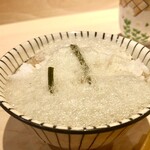 味ひろ - 出汁の旨味が香りたちます♫ 