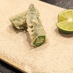 てんぷら 一心 - 