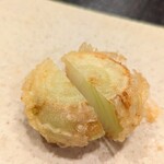 てんぷら 一心 - 