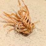 てんぷら 一心 - 