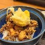 てんぷら 一心 - 