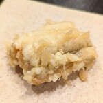 てんぷら 一心 - 