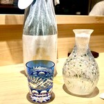 Ajihiro - 鮎にはAGEO 純米大吟醸 生もと45 無濾過生原酒　